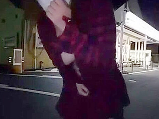 Japanese Girl Exhibitionism and Nippon Webcam Porn - Hot Jav XXX