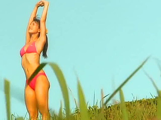 Getting 'Lexi Lane' in a 'XXX' Mood in 'Tokyo' with her 'Thai' Body and 'Nippon' Beauty