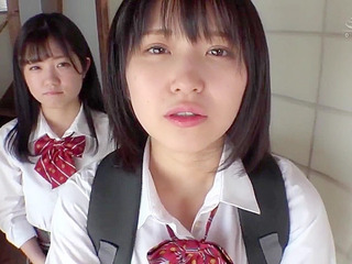 Get Your Kicks with Nippon Teens' Naughty Upskirts