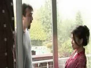 Japanese Housewives' Hot and Steamy Adventures - A Must-Watch Porn Video!