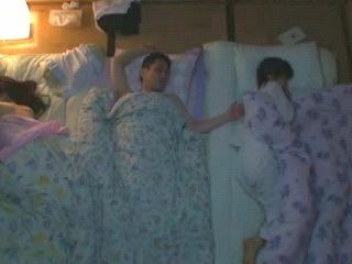 Japanese Girl's Wildest Fuck Fantasy Fulfilled - Must Watch!