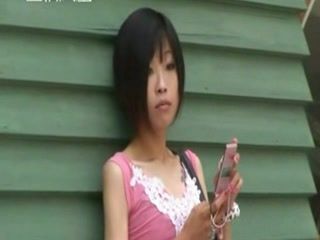 Japanese Girl's Naughty Secret Exposed - Sensual Pleasure Amidst Taboo Acts