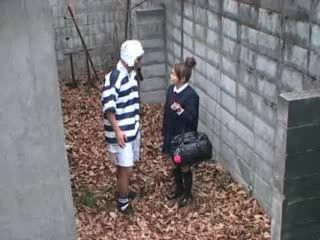 Japanese Porn Video: Teen College Girls' Steamy Romp!